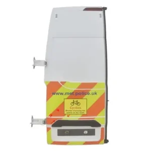 DRZWI LEWE TYLNE TYŁ FORD TRANSIT CUSTOM I LIFT H2 MAX Zamów teraz